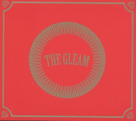The Avett Brothers: The Gleam (Digipack), CD