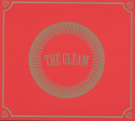 The Avett Brothers: The Gleam, CD