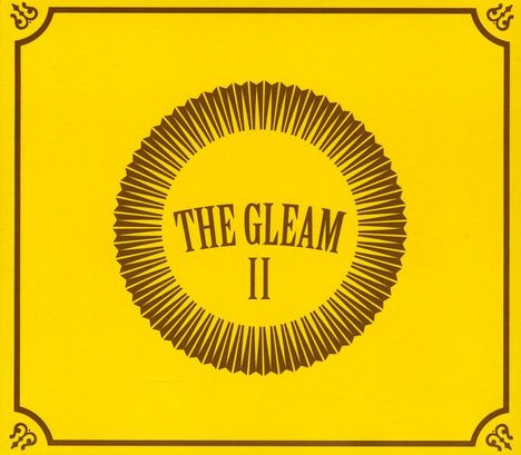 The Avett Brothers: The Second Gleam (Ep), CD