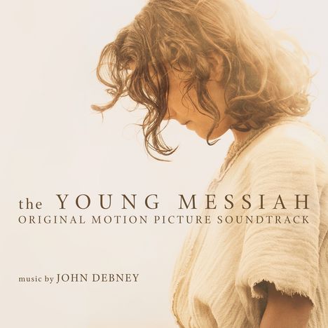 John Debney: Filmmusik: Soundtrack, CD