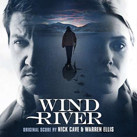 Filmmusik: Wind River, CD
