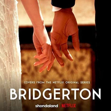 Kris Bowers (geb. 1989): Bridgerton (Music From The Netflix Original Series) (Limited Edition) (Penelope's Pink Vinyl), LP