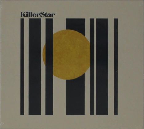 Killerstar: Killerstar, CD