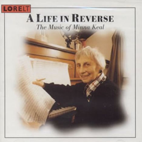 Minna Keal (1909-1999): Symphonie Nr.3, CD