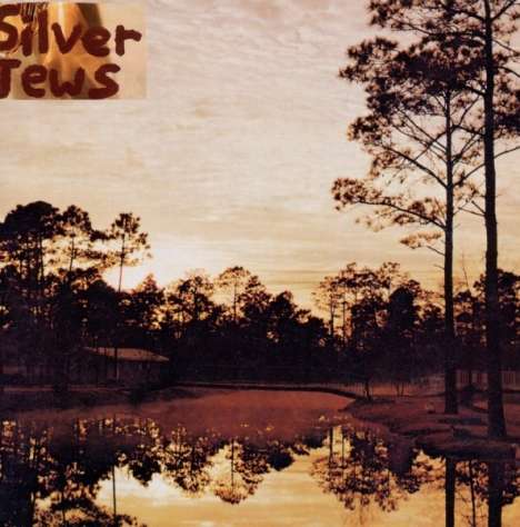 Silver Jews: Starlite Walker, CD
