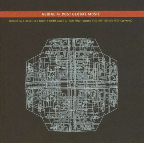 Aerial M: Post Global Music, LP