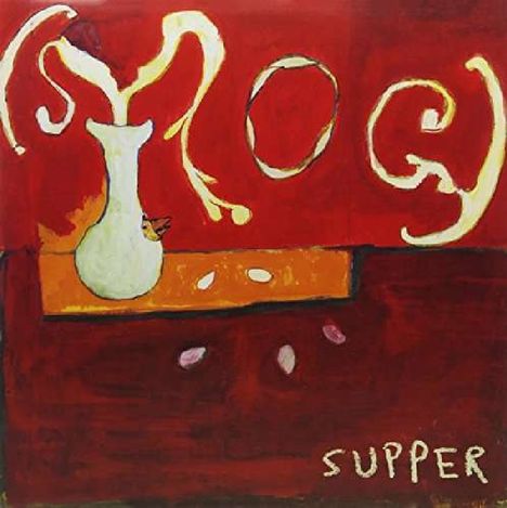 (Smog) (Bill Callahan): Supper, LP