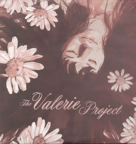 Valerie Project: The Valerie Project, 2 LPs