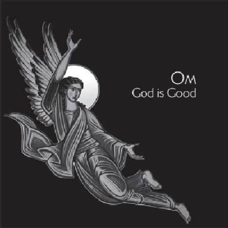 Om (US-Rock): God Is Good, LP