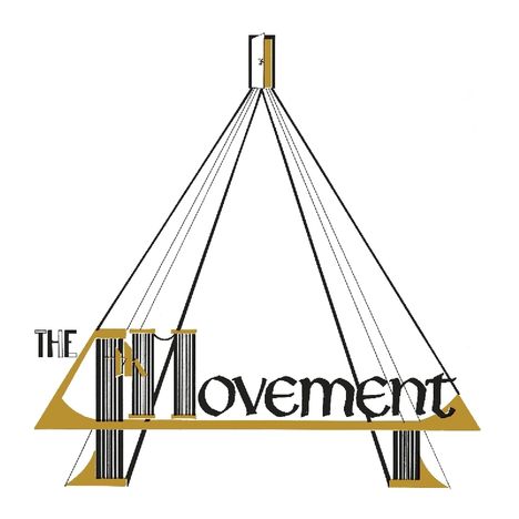 The 4th Movement: The 4th Movement, CD
