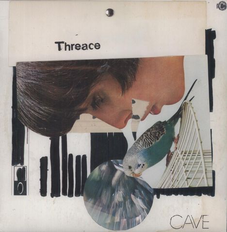 Cave: Threace, LP