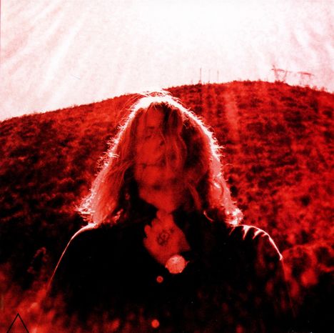 Ty Segall: Manipulator, CD