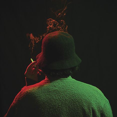 Jim O'Rourke: Simple Songs, LP