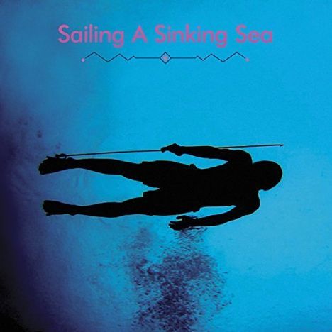 Olivia Wyatt &amp; Bitchin Bajas: Sailing A Sinking Sea, 1 LP und 1 DVD