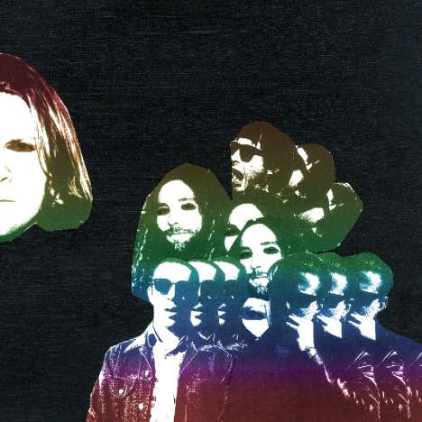 Ty Segall: Freedom's Goblin, 2 LPs