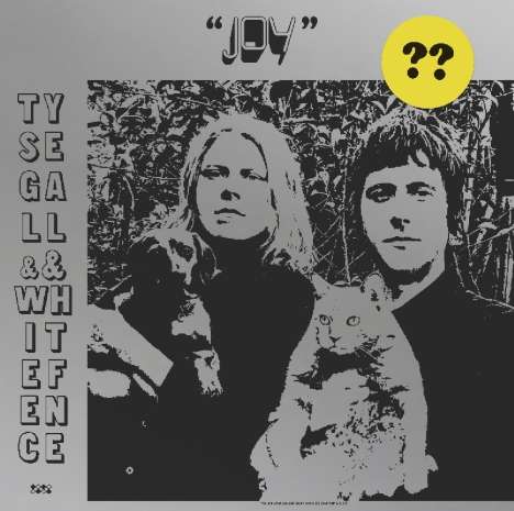 Ty Segall: Joy, LP