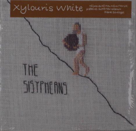 Xylouris White: Sisypheans, CD