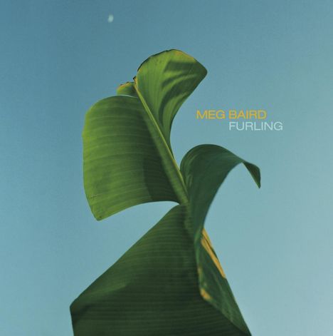 Meg Baird: Furling, CD