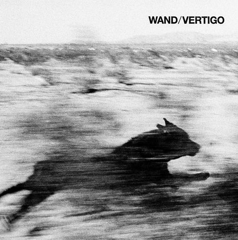 Wand: Vertigo, LP