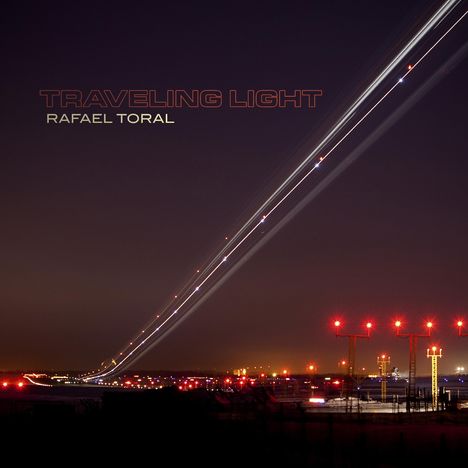 Rafael Toral: Traveling Light (2LP), 2 LPs