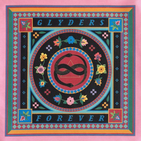 Glyders: Forever, LP