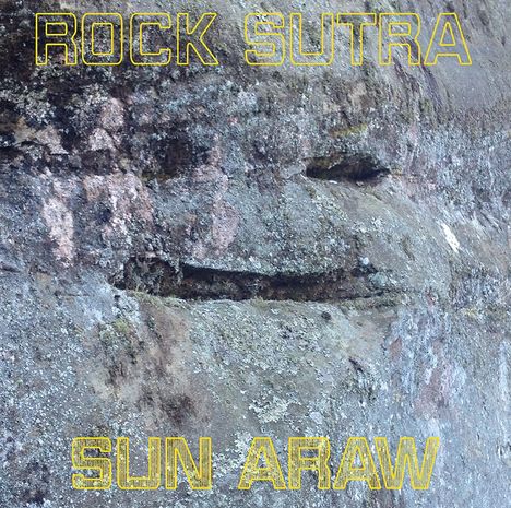 Sun Araw: Rock Sutra, LP