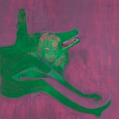 David Grubbs: Prismrose, CD