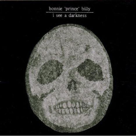 Bonnie 'Prince' Billy: I See A Darkness, LP