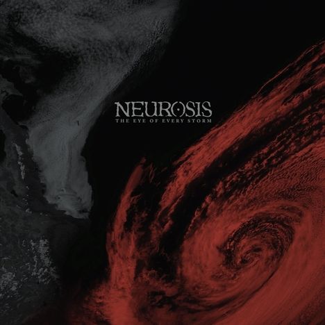 Neurosis: The Eye Of Every Storm (180g) (Limited Deluxe Edition) (Oxblood Vinyl), 2 LPs