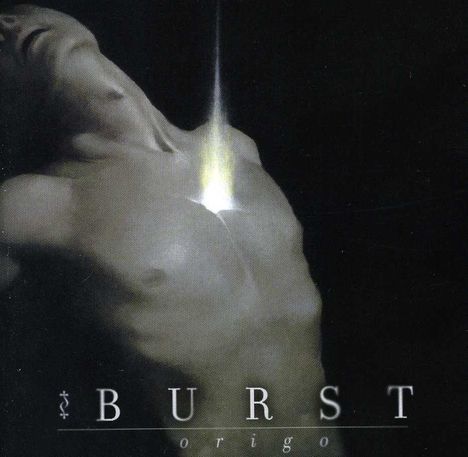 Burst: Origo, CD