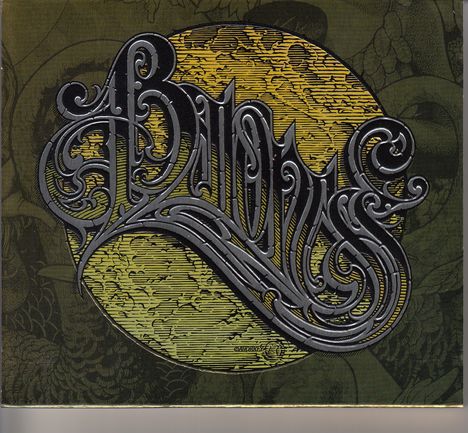 Baroness: Yellow &amp; Green, 2 CDs