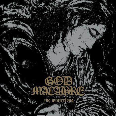 God Macabre: The Winterlong, CD