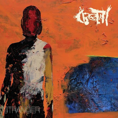 Cretin: Stranger, LP