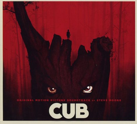 Cub, CD