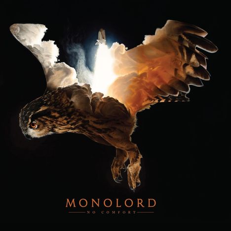 Monolord: No Comfort, 2 LPs