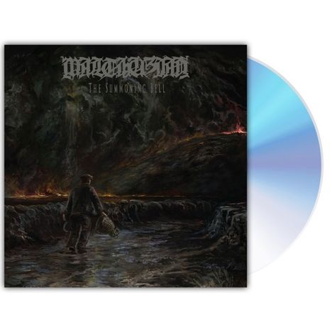 Malthusian: The Summoning Bell, CD