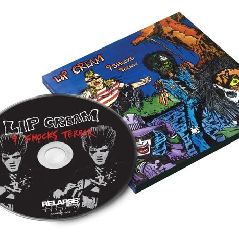 Cover/Produkt Ansicht vergrößern