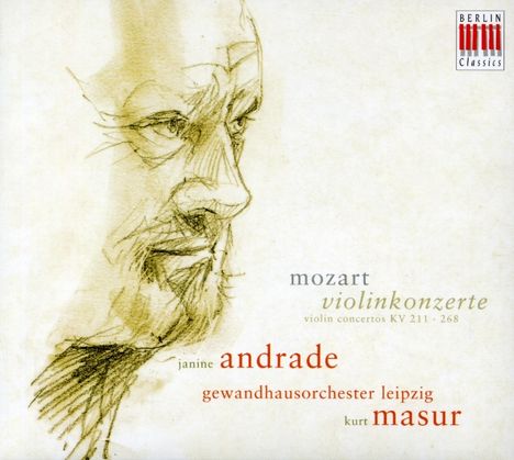 Wolfgang Amadeus Mozart (1756-1791): Violinkonzerte Nr.2 &amp; 6 (KV 211 &amp; 268), CD