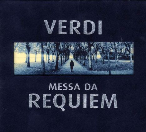 Giuseppe Verdi (1813-1901): Requiem, 2 CDs