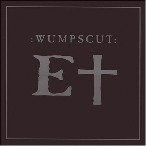 :Wumpscut:: Embryo Dead, CD
