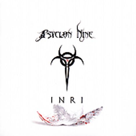 Psyclon Nine: Inri, CD