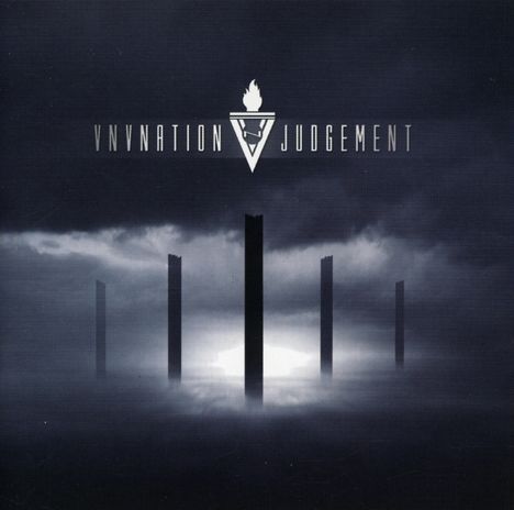 VNV Nation: Judgement, CD