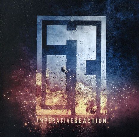 Imperative Reaction: Imperative Reaction, CD