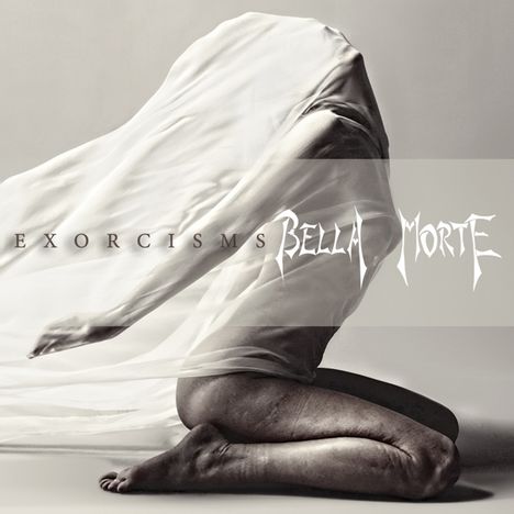 Bella Morte: Exorcisms (White Vinyl), LP