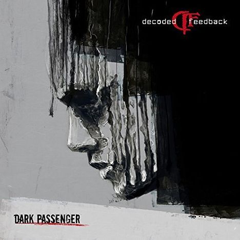 Decoded Feedback: Dark Passenger, CD