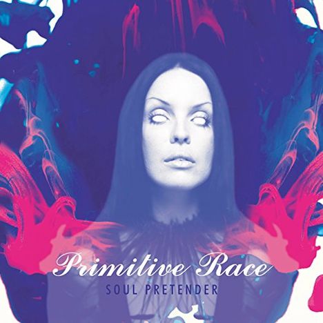 Primitive Race: Soul Pretender, CD