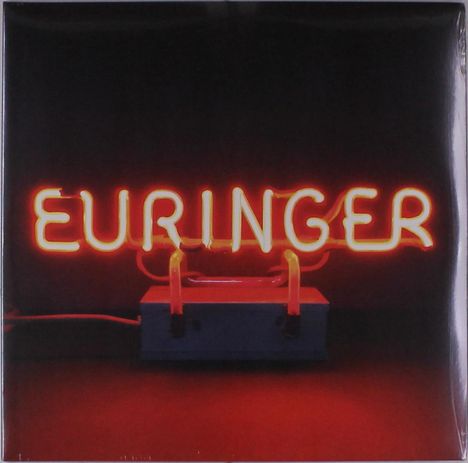 Euringer: Euringer, 2 LPs