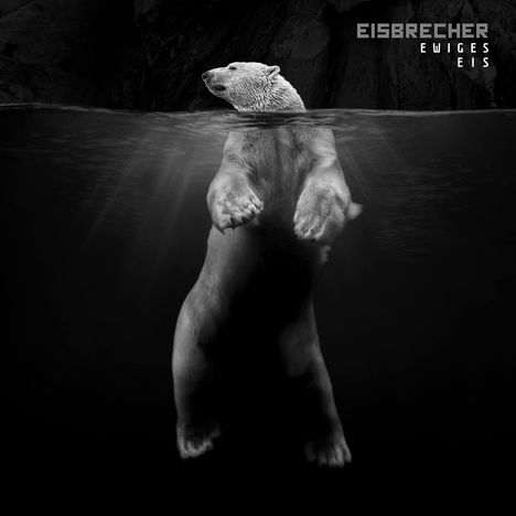 Eisbrecher: Ewiges Eis: 15 Jahre Eisbrecher, 2 CDs