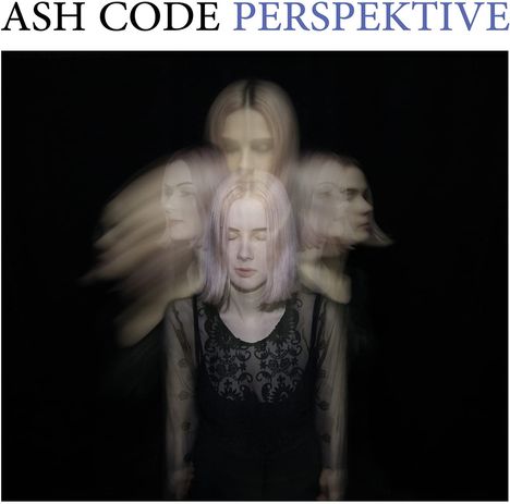 Ash Code: Perspektive, CD