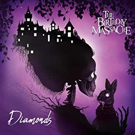 The Birthday Massacre: Diamonds, CD